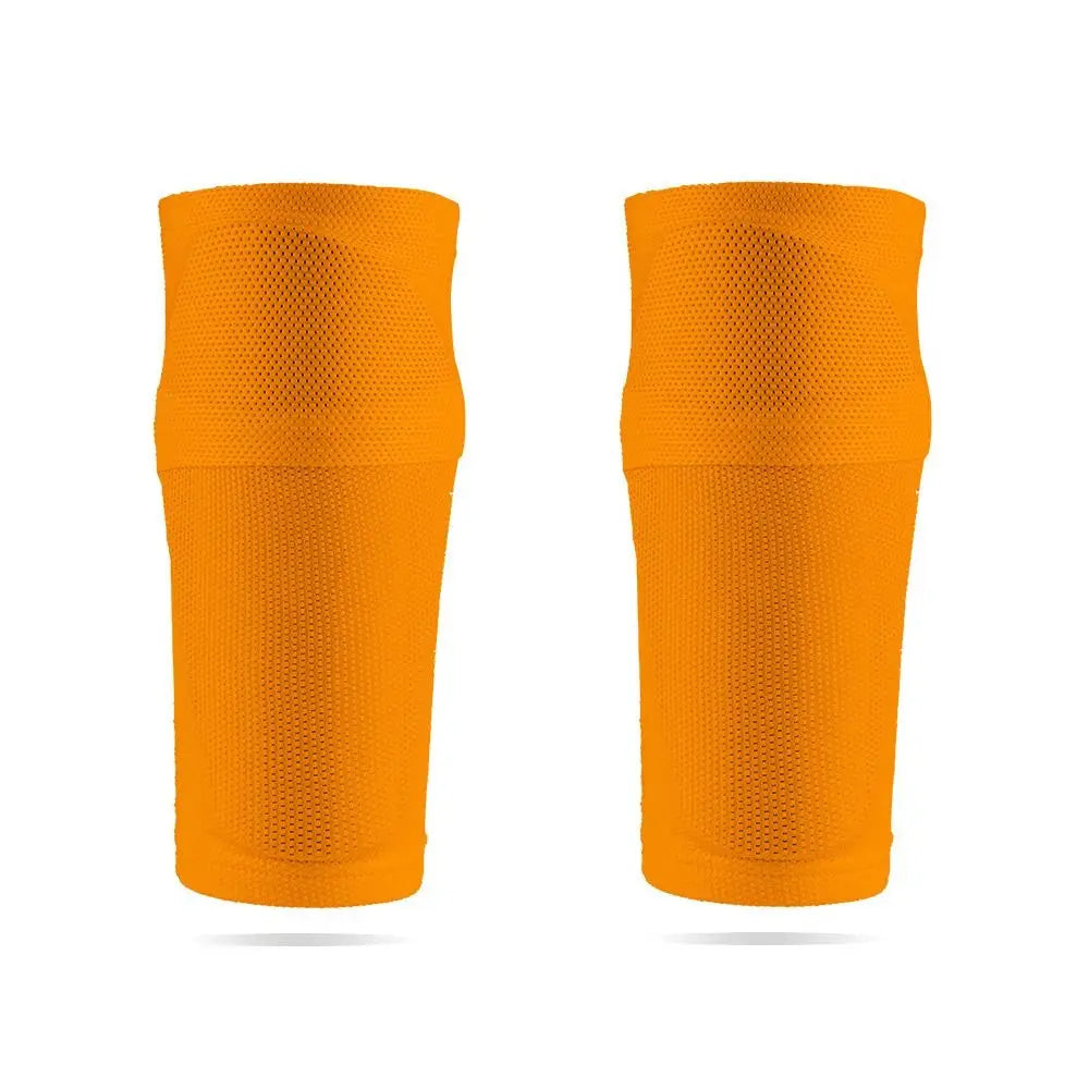 Soccer Shin Guard Sleeve Protector