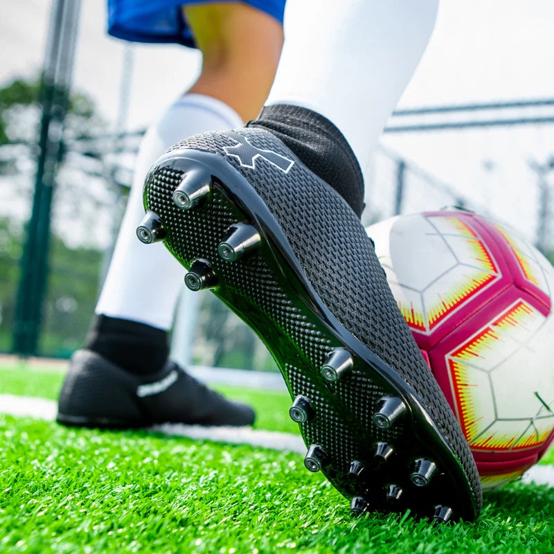 Quality Soccer Boots Unisex