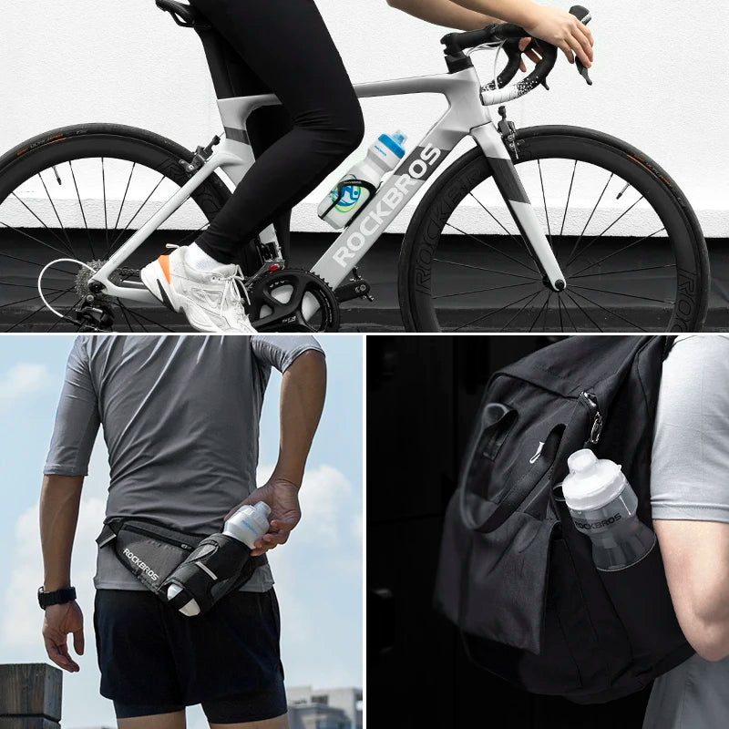 Road Bike Water Bottle
