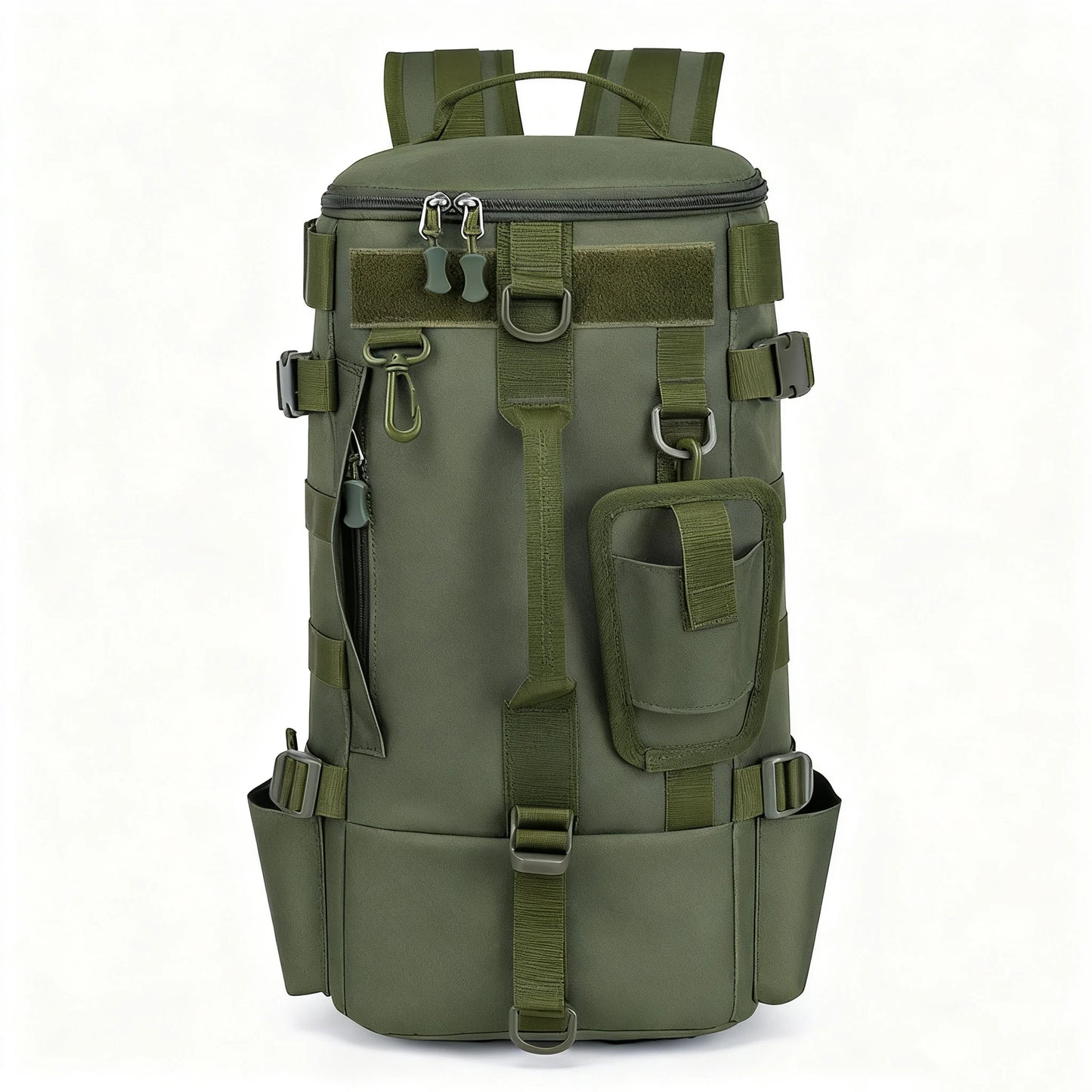 Multifunctional Waterproof Fishing Backpack