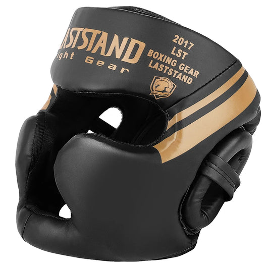 Boxing MMA HeadGear