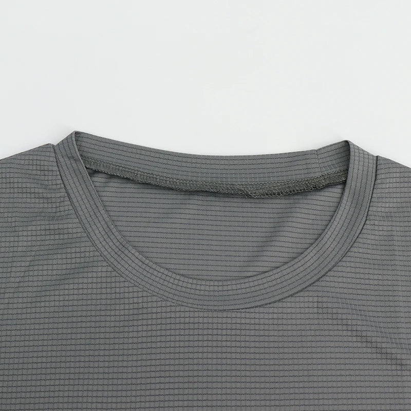 Sport Gym t Shirt Men Quick Dry