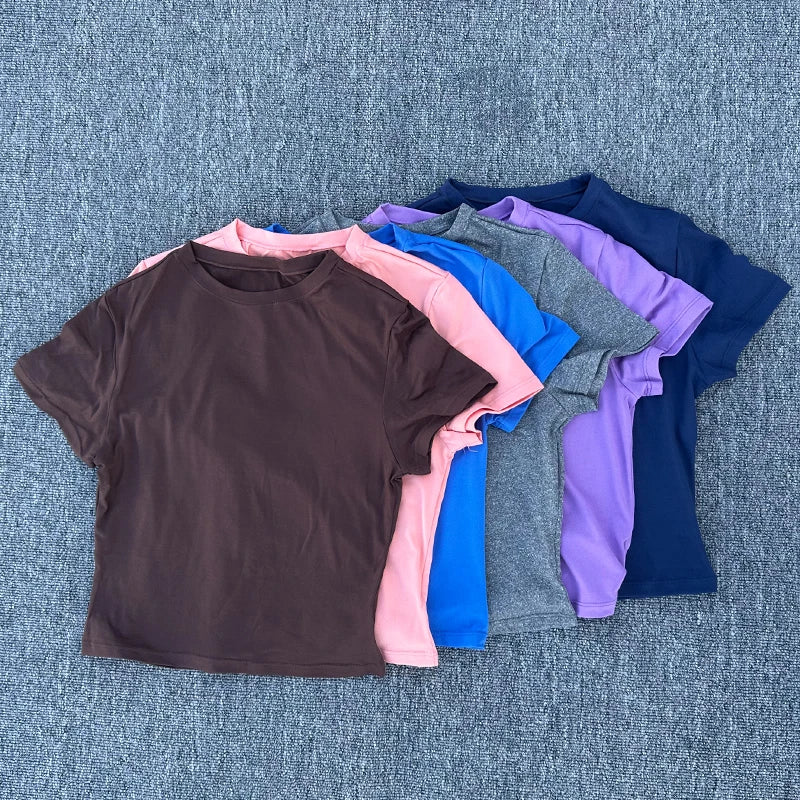 Women’s Quick-Dry Yoga & Fitness Wear