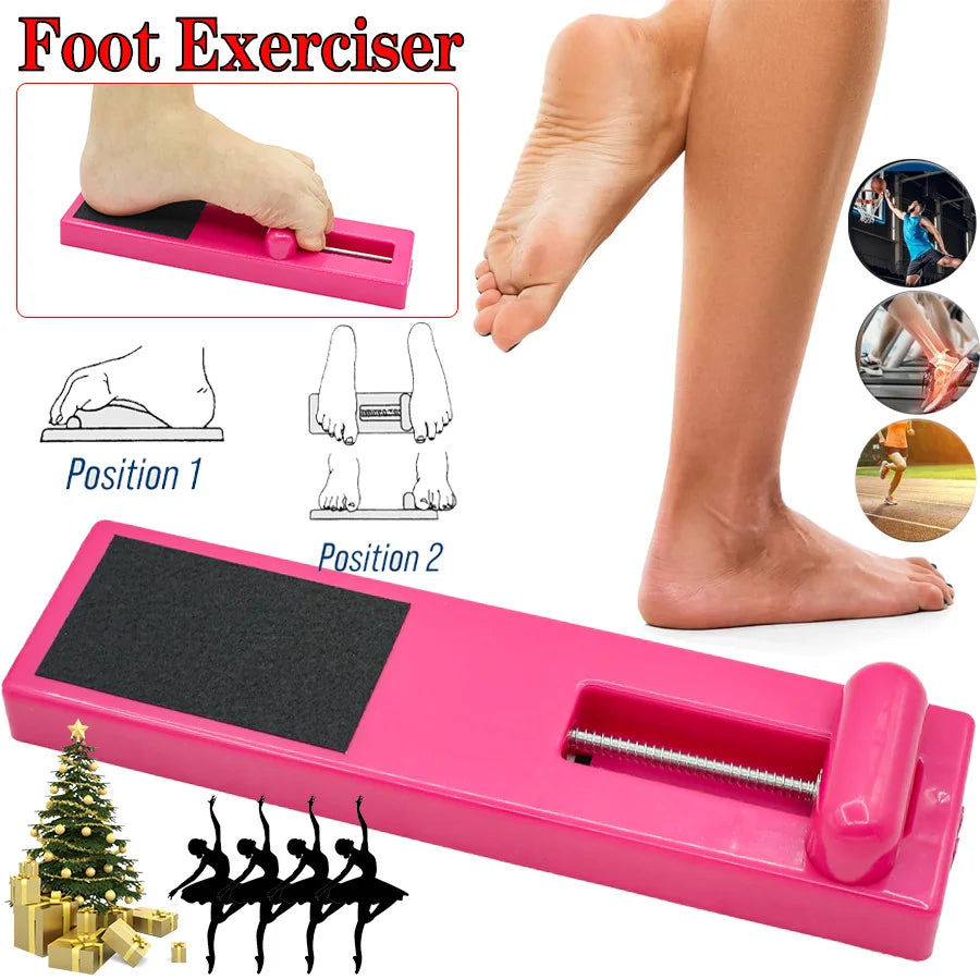 Professional Foot Arch Strengthening Exerciser