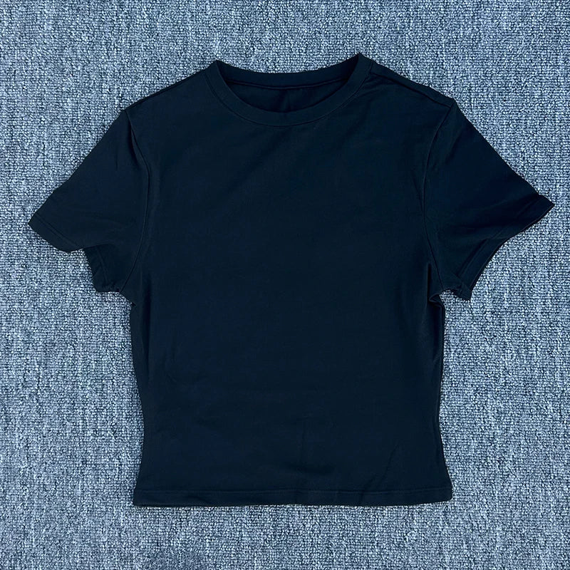 Women’s Quick-Dry Yoga & Fitness Wear