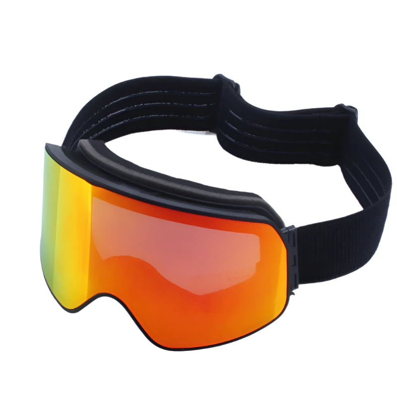 Skiing Snowboard Goggles Women Men