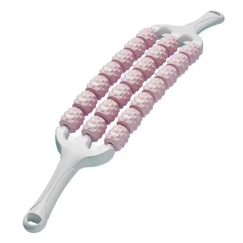 Deep Tissue Muscle Massage Roller