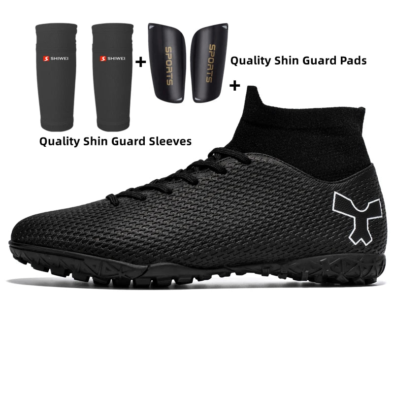 Quality Soccer Boots Unisex