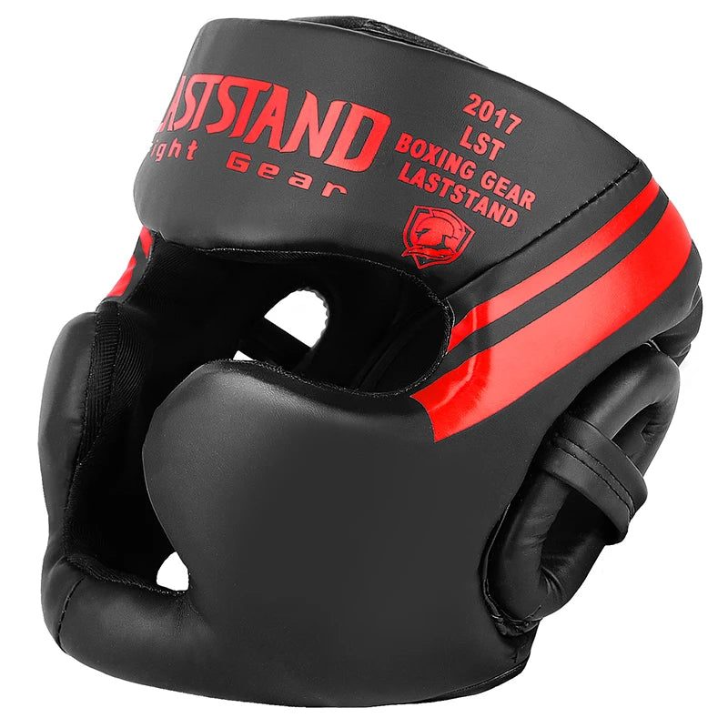Boxing MMA HeadGear