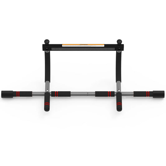 Adjustable Doorway Pull-Up Bar