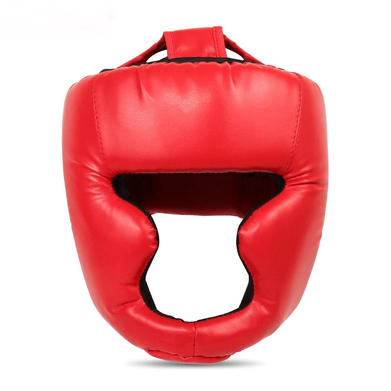 Boxing Helmet