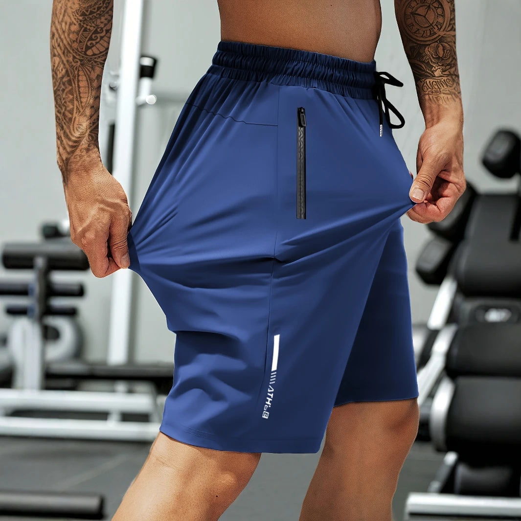 Men’s Gym Wear
