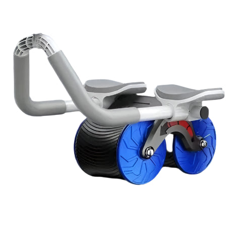 Multi-Functional Ab Roller