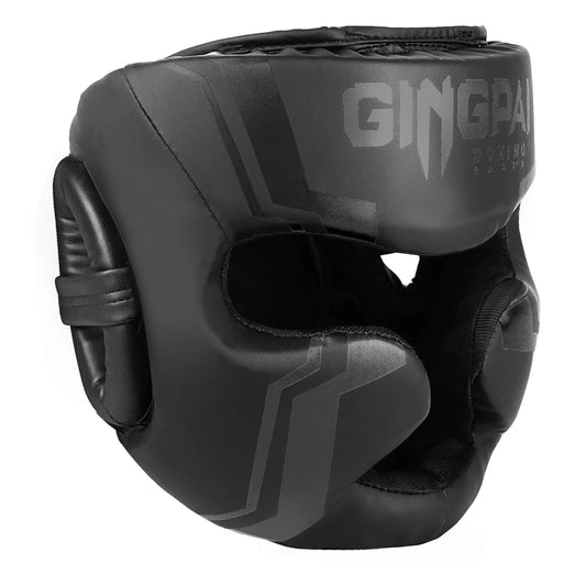 Boxing MMA Safety Helmet