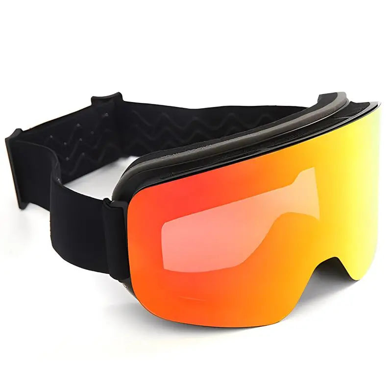 Skiing Snowboard Goggles Women Men