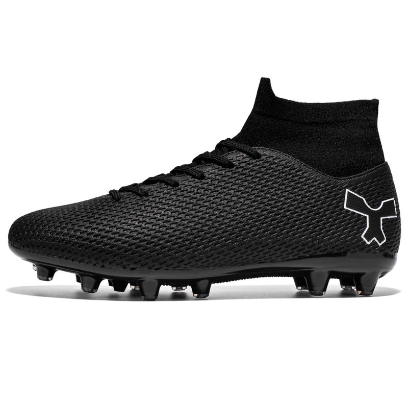 Quality Soccer Boots Unisex