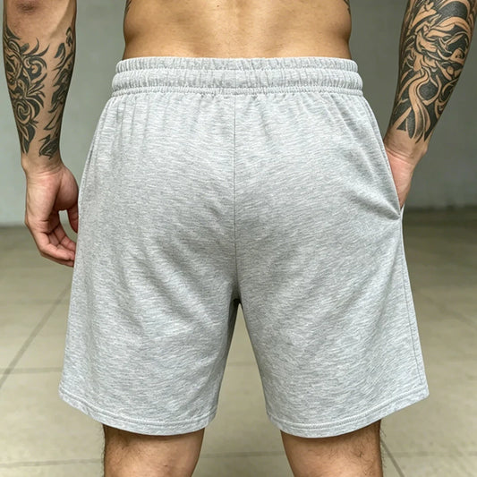 Breathable Casual Sports Shorts