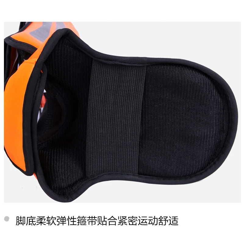 Kickboxing Shin Guard