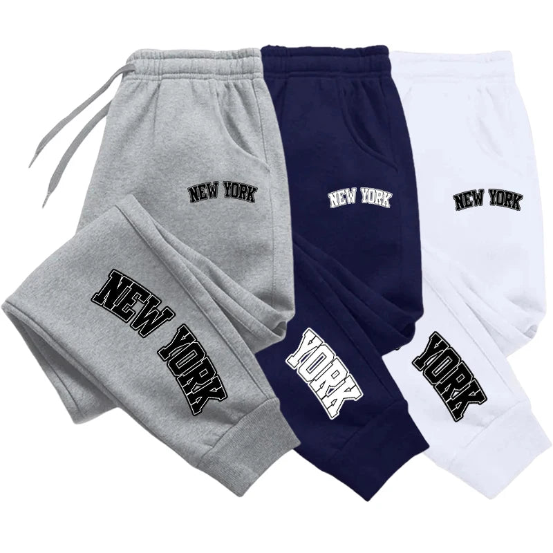 Mans Sports Pants