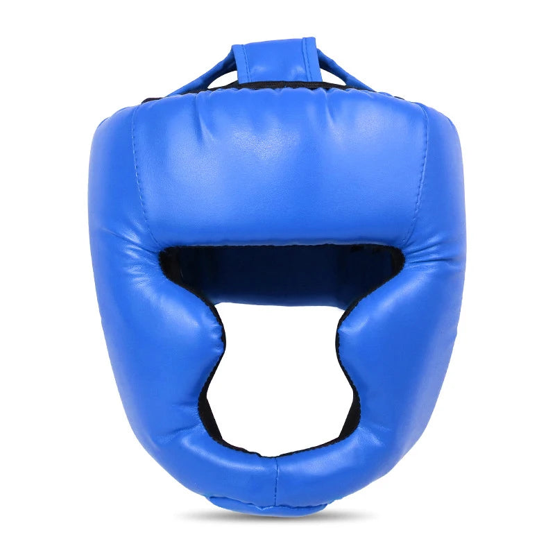 Boxing Helmet