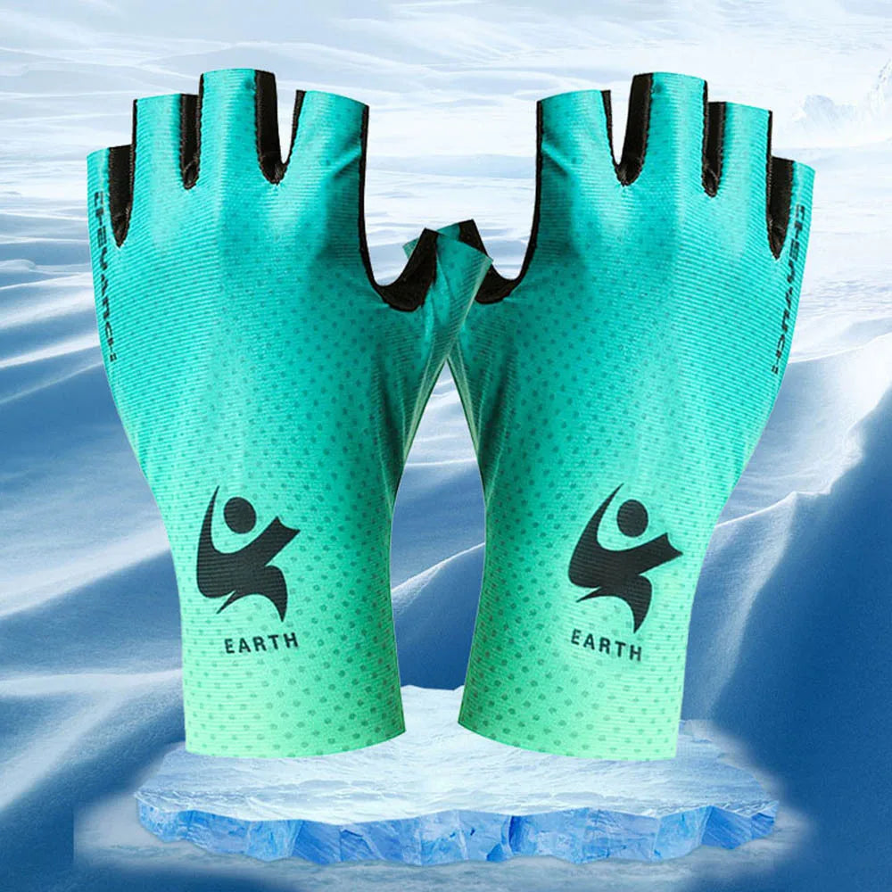 Heavyweight Gym Training Gloves