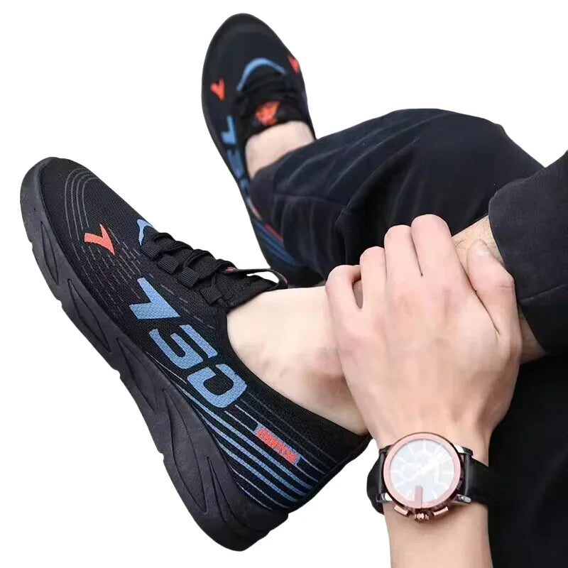 ChatGPT said:
Men’s Lightweight Sports Shoes