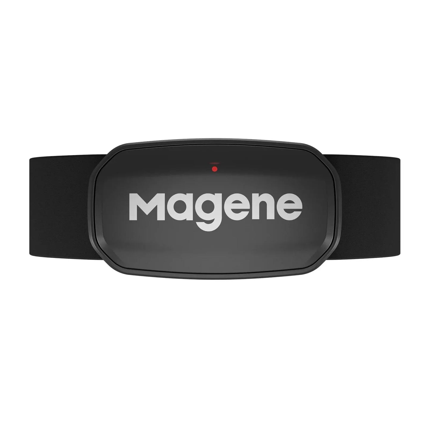 Heart Rate Monitor - Bluetooth with Chest Strap