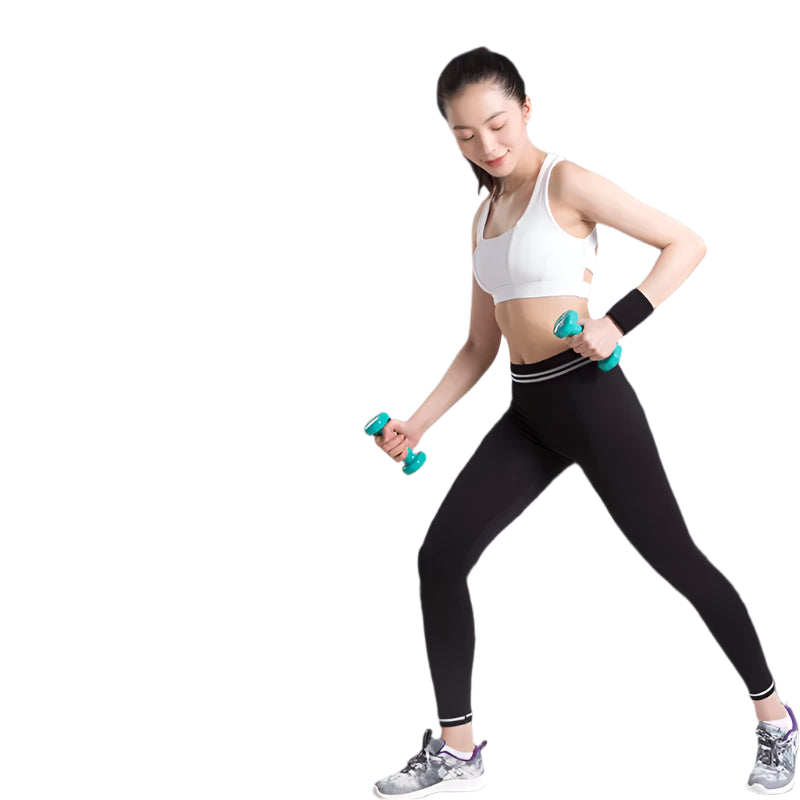 2.5kg Hex Dumbbell for Yoga & Home Fitness