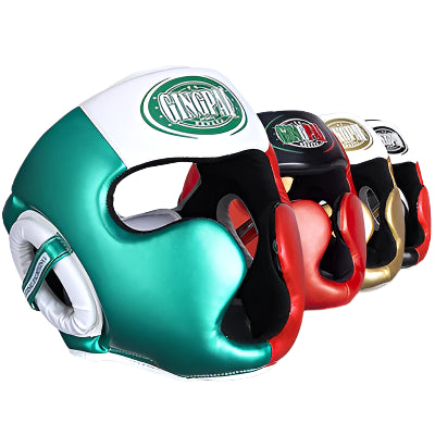 Boxing MMA HeadGear