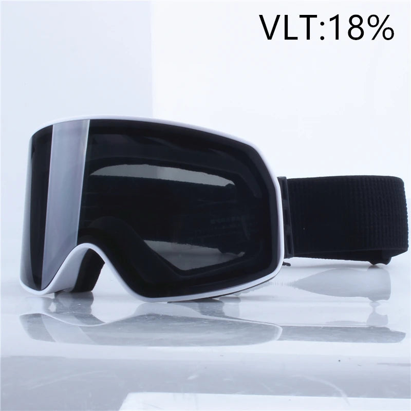 Skiing Snowboard Goggles Women Men