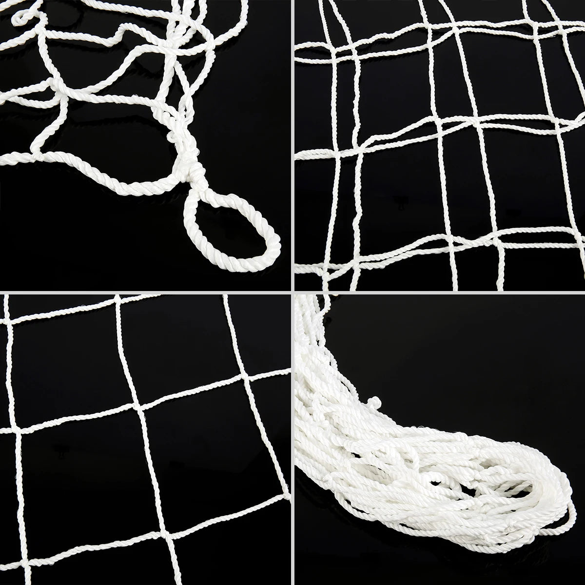 Full Size Football Net For Soccer
