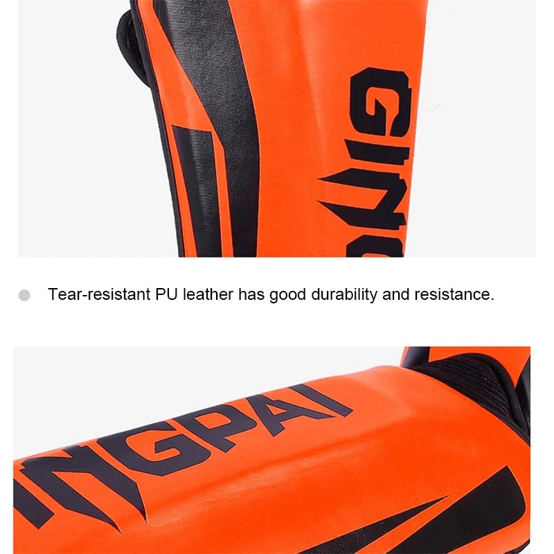 Kickboxing Shin Guard