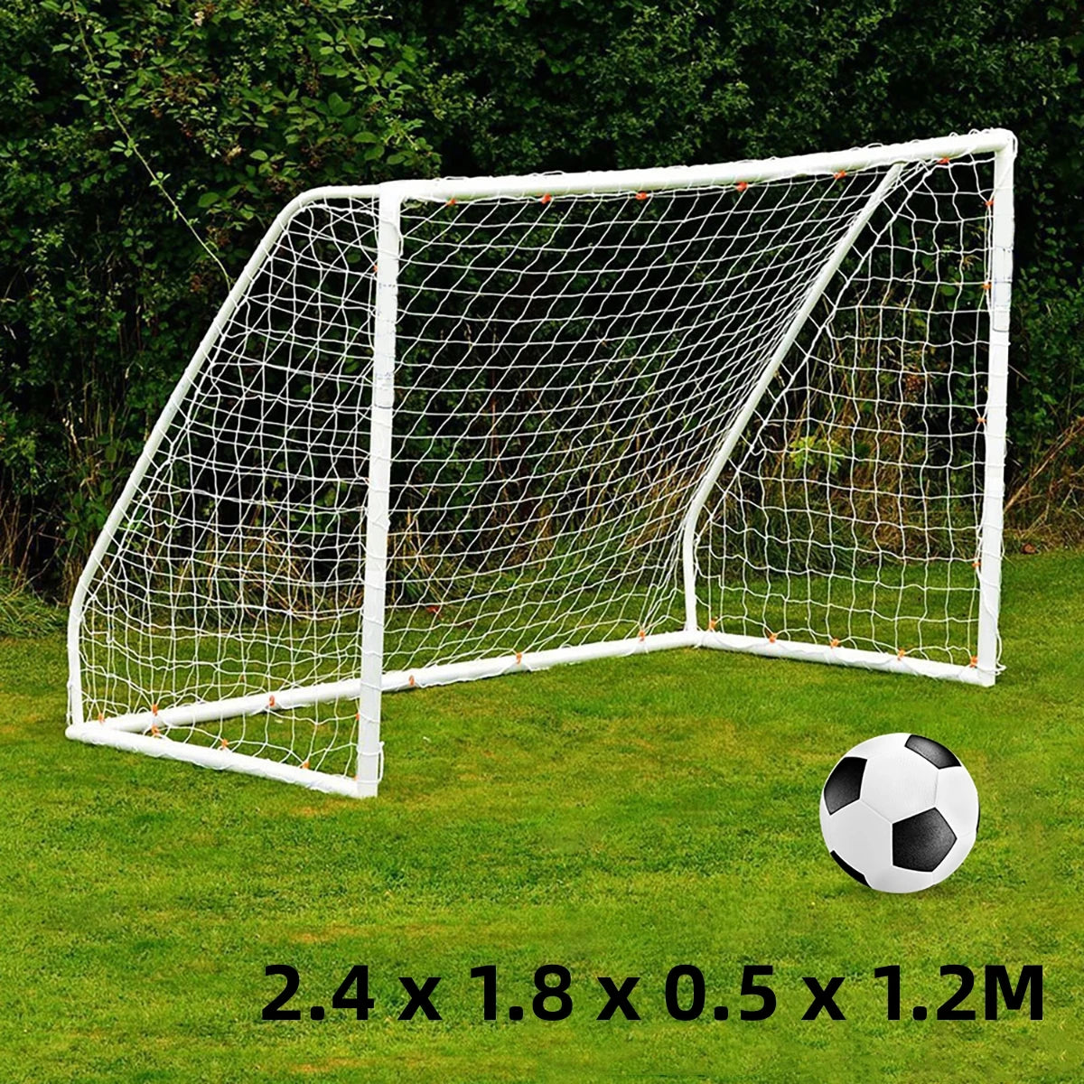 Full Size Football Net For Soccer