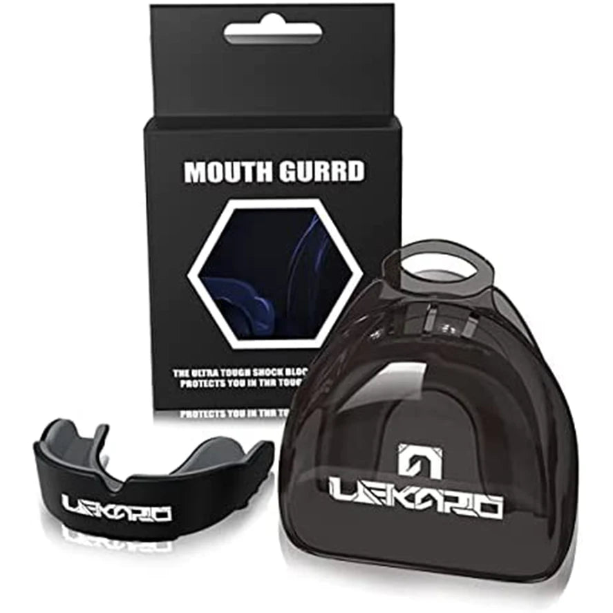 Adult Professional Fighting Training Tooth Protection