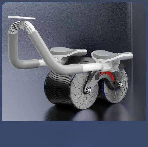Multi-Functional Ab Roller