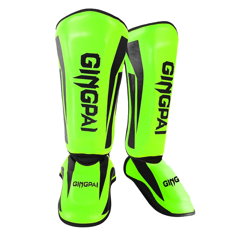 Kickboxing Shin Guard