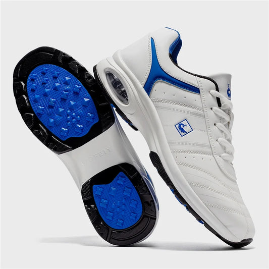 Breathable Waterproof Golf Training Shoes