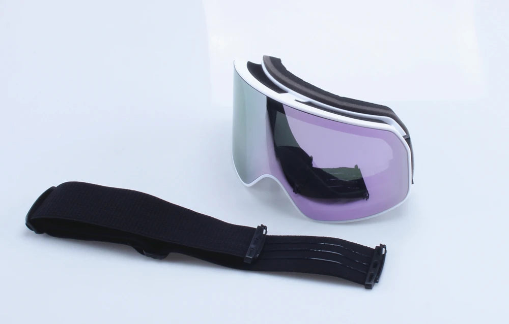 Skiing Snowboard Goggles Women Men