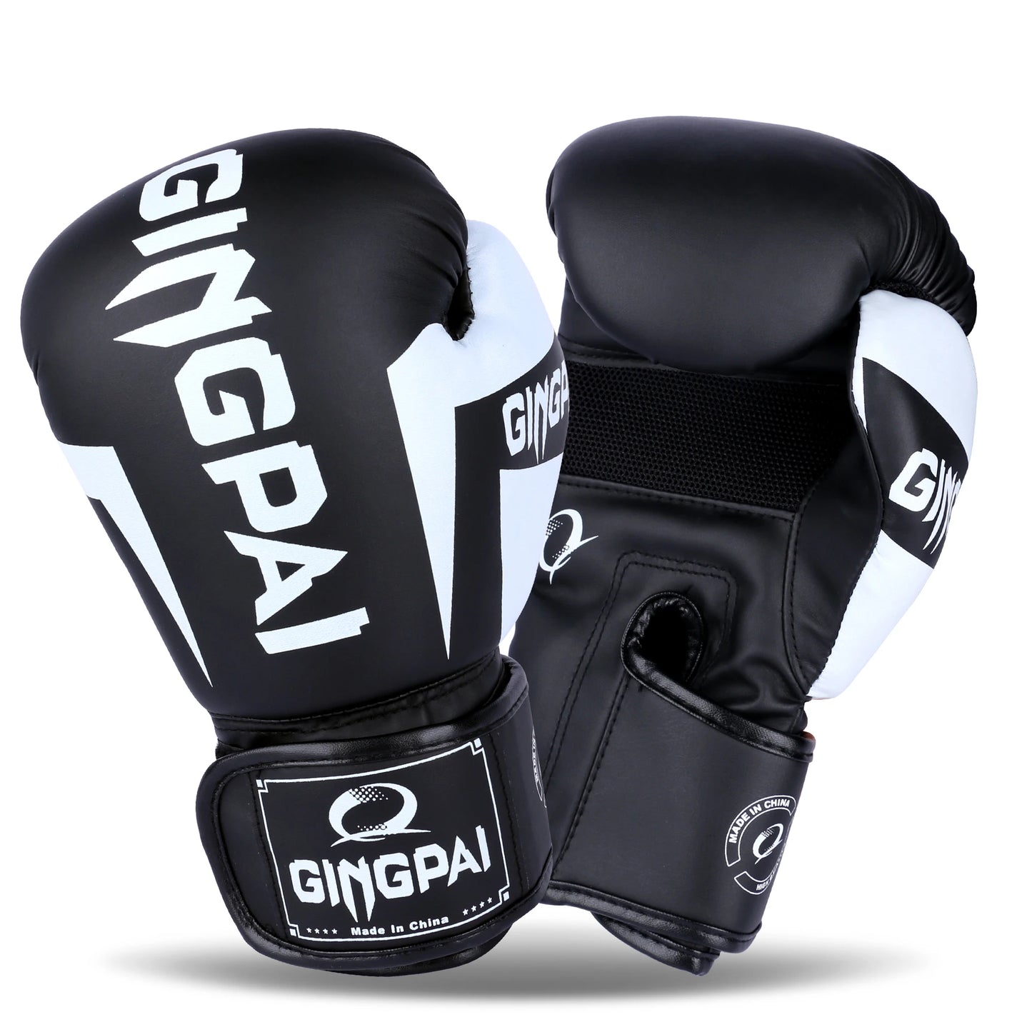 Man Women Kids Boxing Gloves