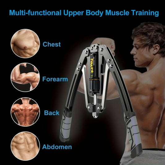 Arm Muscle Training And Fitness Equipment