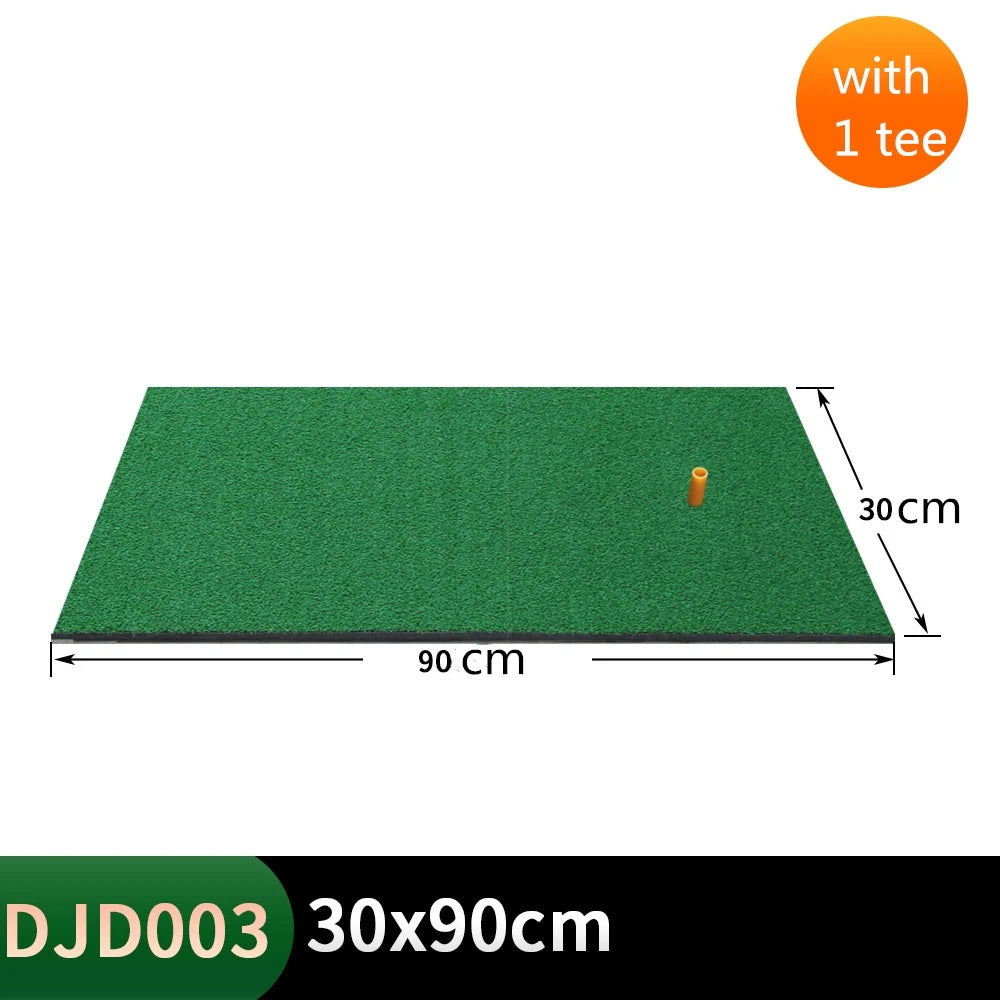 Premium Golf Practice Hitting Mat