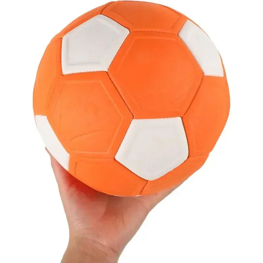 Kids Soccer Sports Curve Ball