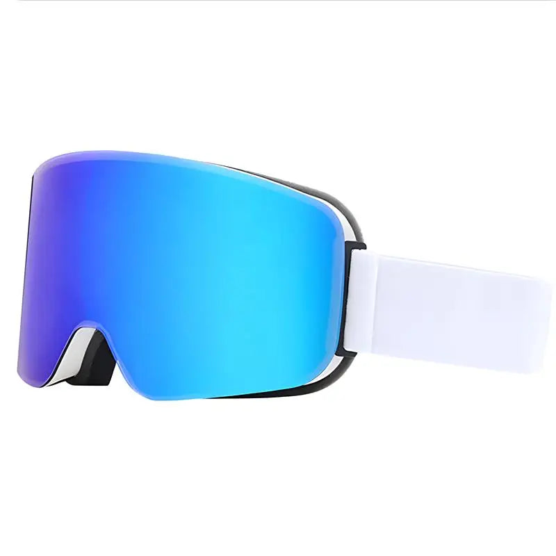 Skiing Snowboard Goggles Women Men