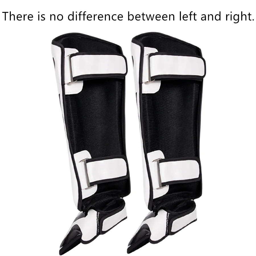 Kickboxing Shin Guard