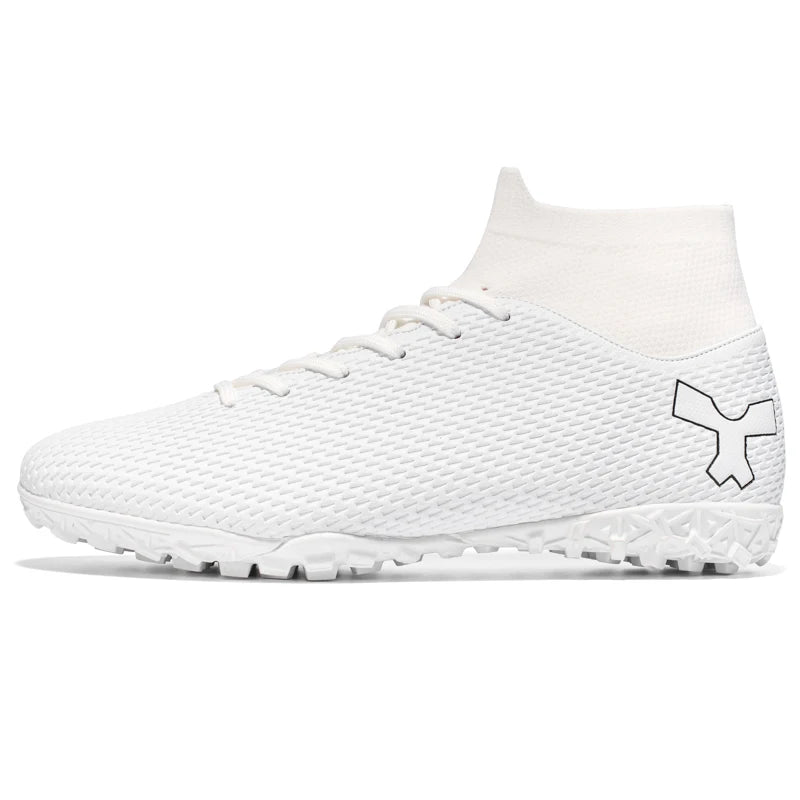 Quality Soccer Boots Unisex