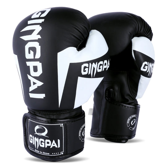 Man Women Kids Boxing Gloves