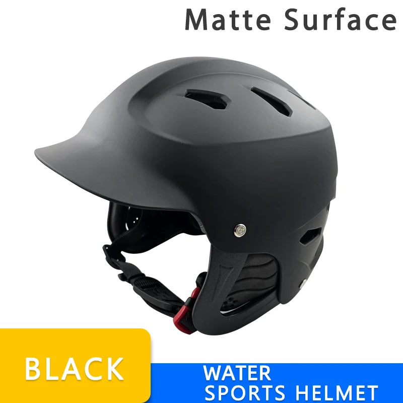 Water Sports Safety Helmet
