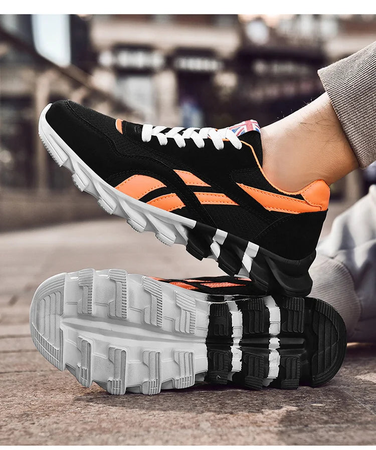 Running Sneakers Unisex