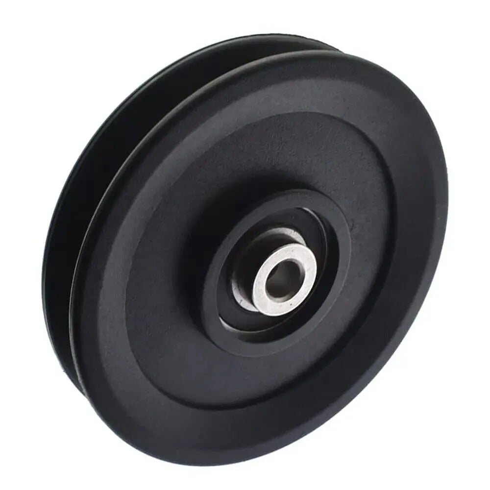 Nylon Pulley Wheel for Gym Cable Machine