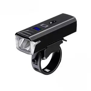 Auto Headlight for Night Riding